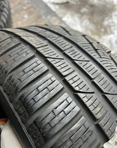 Pirelli Winter Sottozero 240 Serie II 245/55 R17