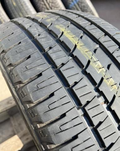 Bridgestone Dueler H/L Alenza 285/45 R22