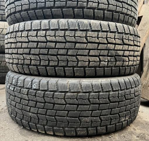 Goodyear Ice Navi Zea 205/65 R16