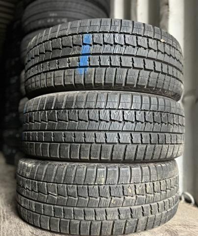 Dunlop Winter Maxx WM01 225/55 R17