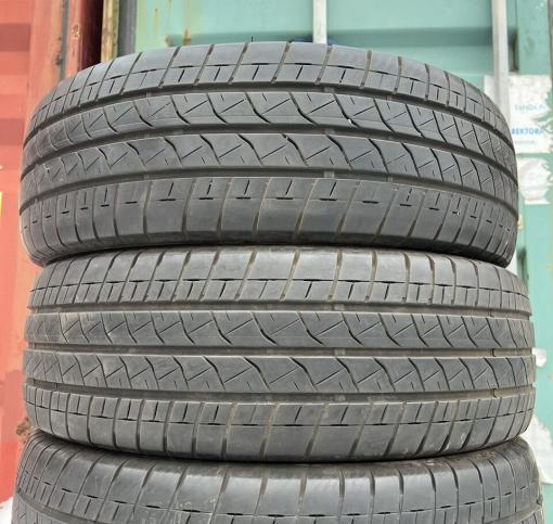 Bridgestone Duravis R660 215/65 R16C