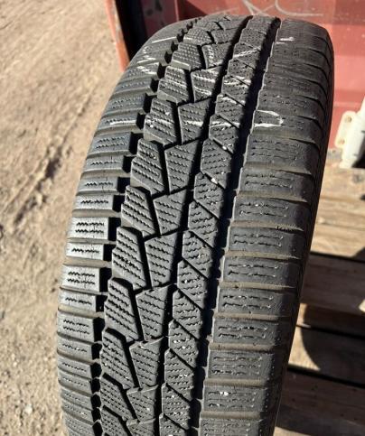 Continental WinterContact TS 860 S 205/60 R16