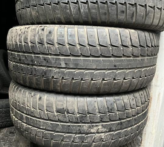 Falken Eurowinter HS-449 265/60 R18