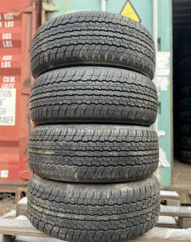 Dunlop Grandtrek AT22 265/60 R18