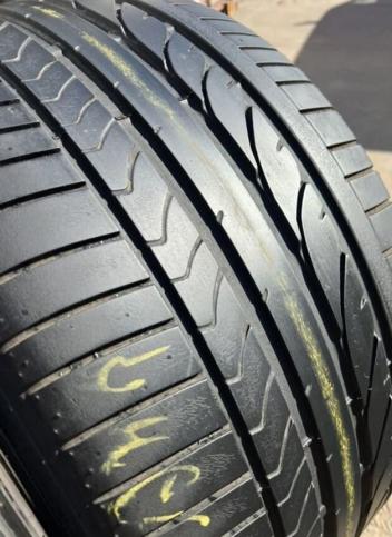 Bridgestone Dueler H/P Sport 315/35 R20