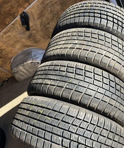 Michelin Pilot Alpin Radial XSE 205/50 R17