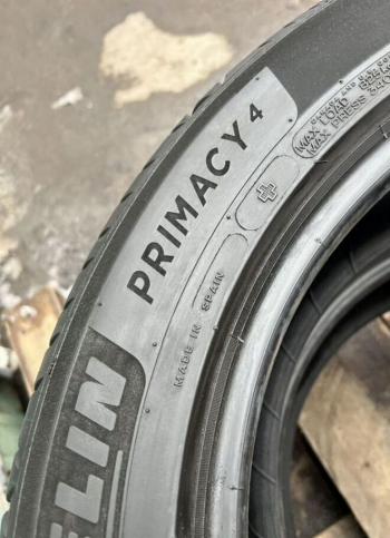 Michelin Primacy 4+ 235/50 R18