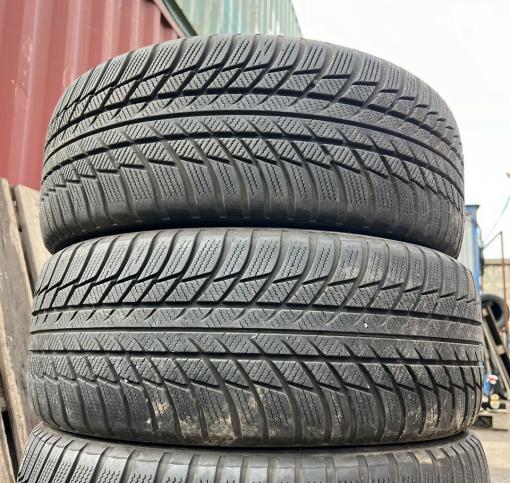 Bridgestone Blizzak LM-001 225/45 R18