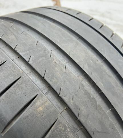 Michelin Pilot Sport 4 315/30 R21