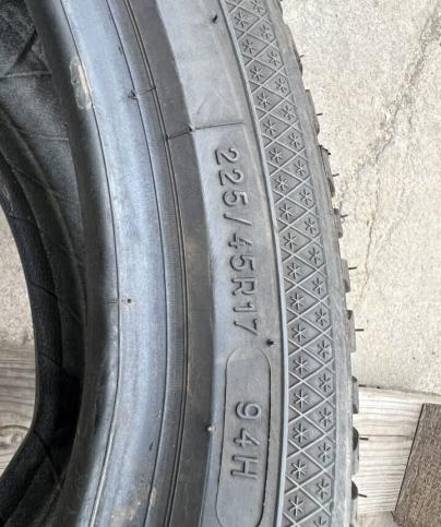 Kleber Krisalp HP3 225/45 R17