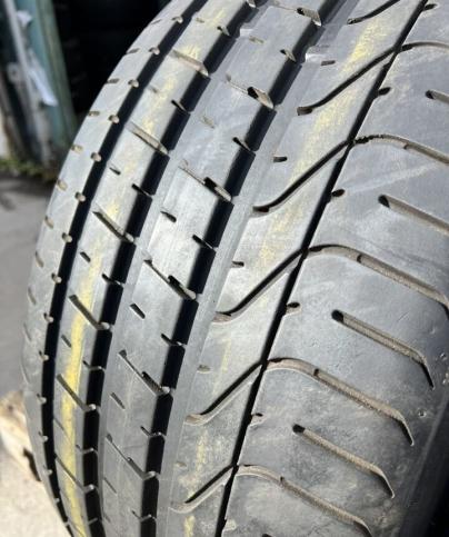 Pirelli P Zero 255/35 R19