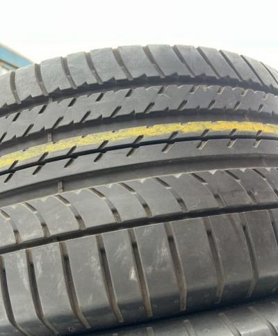 Goodyear Eagle F1 Asymmetric SUV 295/40 R22