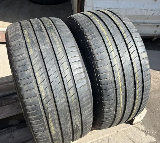 Michelin Latitude Sport 3 ZP 275/40 R20