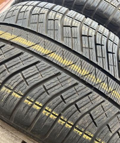 Michelin Pilot Alpin 5 SUV 295/40 R20