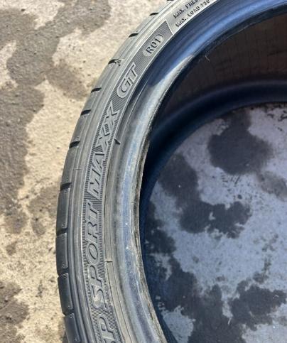 Dunlop SP Sport Maxx GT 275/30 R20