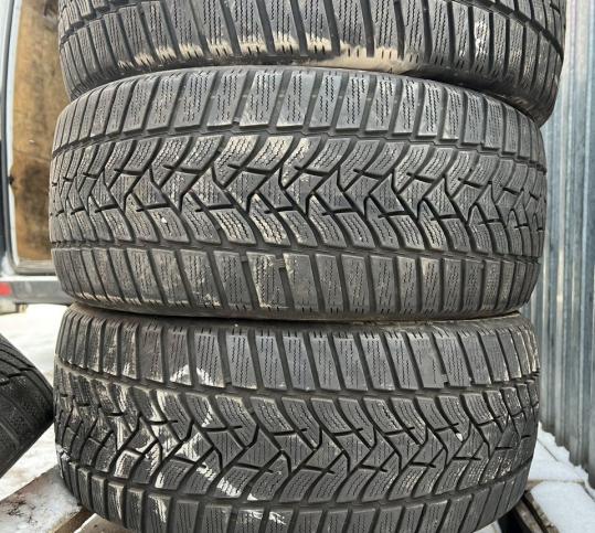 Dunlop Winter Sport 5 225/45 R17