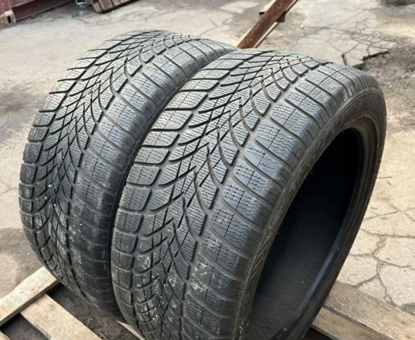 Dunlop SP Winter Sport 4D 295/40 R20