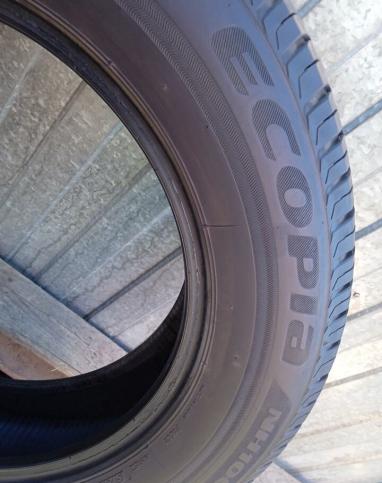 Bridgestone Ecopia NH100 205/65 R16