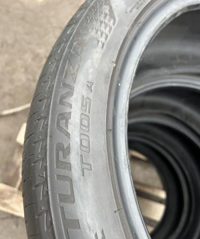 Bridgestone Turanza T005A 245/45 R19