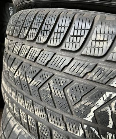 Pirelli Scorpion Winter 315/40 R21