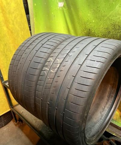 Goodyear Eagle F1 Asymmetric 3 305/30 R21