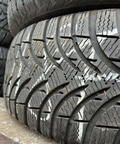 Michelin Alpin A4 195/55 R16