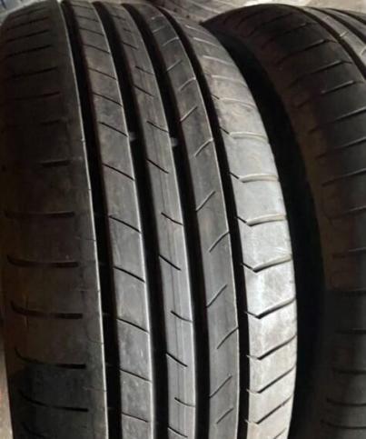Esa-Tecar Spirit 5 205/55 R16