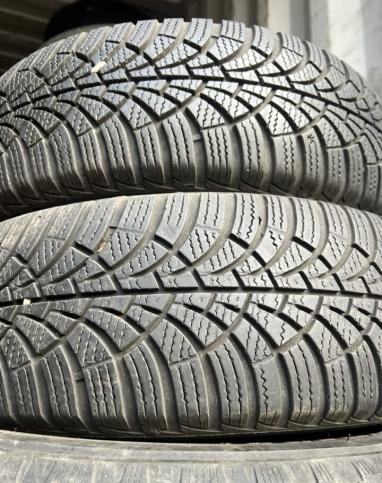 Goodyear UltraGrip 9 185/60 R15