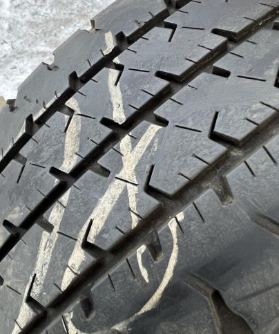 Goodyear Cargo G26 225/65 R16C