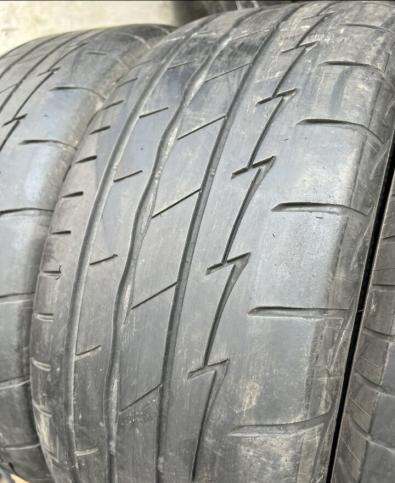 Bridgestone Potenza RE003 Adrenalin 215/55 R16