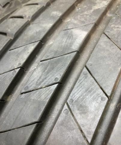 Bridgestone Turanza T005 225/45 R18