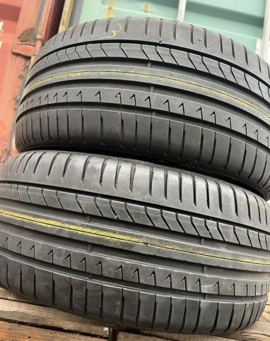 Pirelli Dragon Sport 235/40 R18