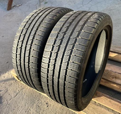 Continental ContiWinterContact TS 810 Sport 235/40 R18