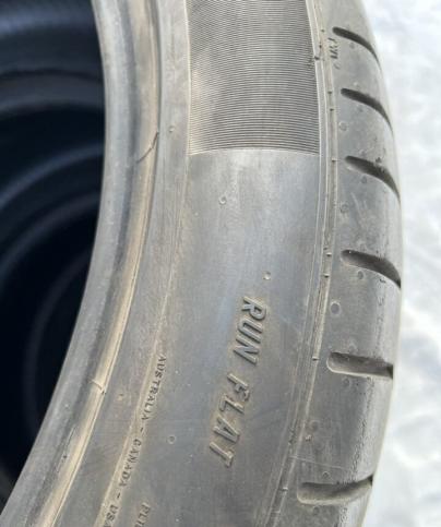 Pirelli P Zero PZ4 315/35 R21