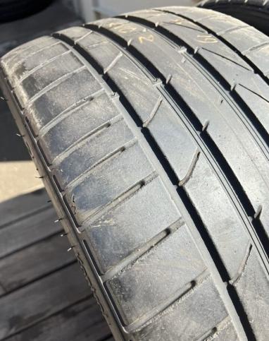 Hankook Ventus S1 Evo 2 K117 255/35 R19