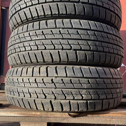Goodyear Ice Navi Zea II 205/60 R16