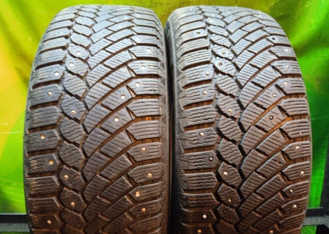 Continental ContiIceContact 235/55 R18