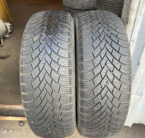 Nexen Winguard Snow G3 WH21 215/65 R16