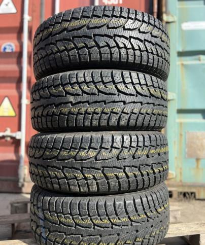 Hankook I'Pike RW11 255/55 R18