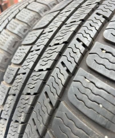 Michelin Latitude Alpin HP 235/65 R17