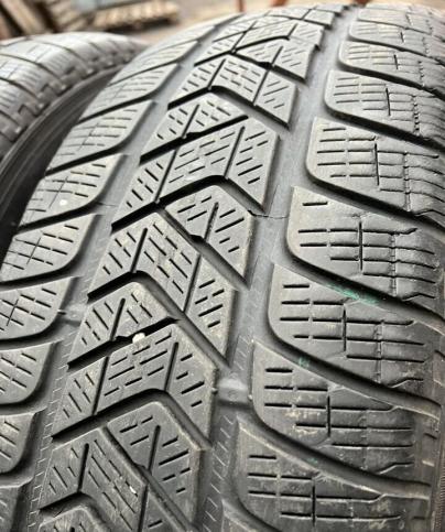 Pirelli Scorpion Winter 225/65 R17