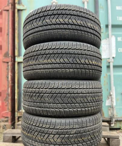 Pirelli Scorpion Winter 265/50 R19