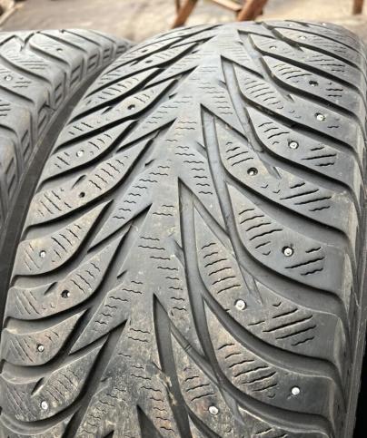 Yokohama Ice Guard IG35 255/50 R19