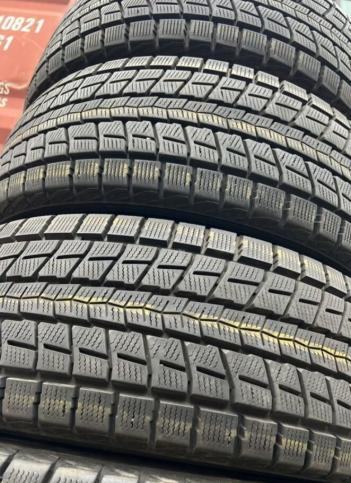 Dunlop Grandtrek SJ8 265/60 R18