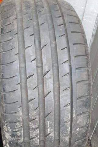 Continental ContiSportContact 3 245/45 R17