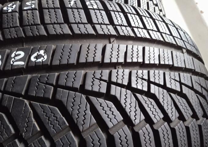 Hankook Winter I'Cept Evo2 W320 215/45 R16