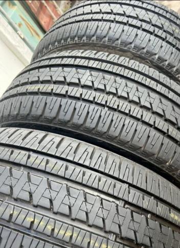 Bridgestone Dueler H/L Alenza 285/45 R22