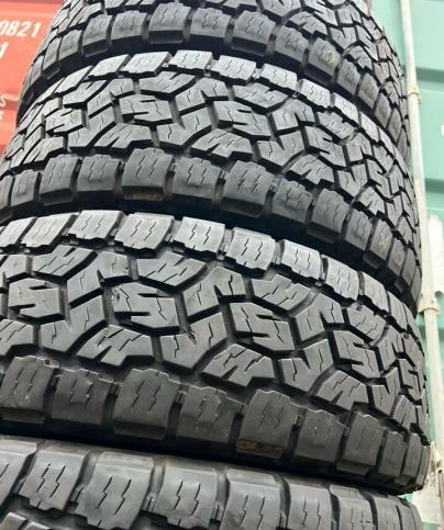 Toyo Open Country A/T IIl 275/65 R18