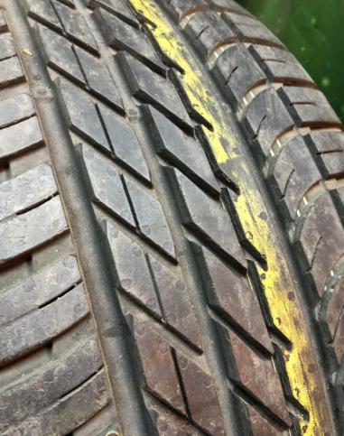 Goodyear Eagle F1 Asymmetric SUV 4x4 275/45 R21