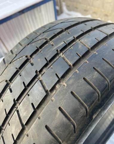 Pirelli P Zero 265/35 R18